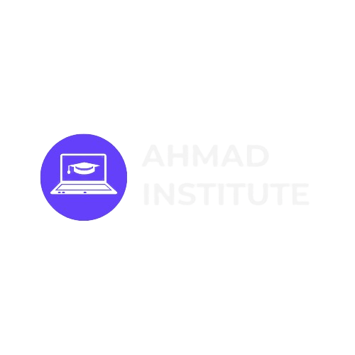 Ahmad Institute